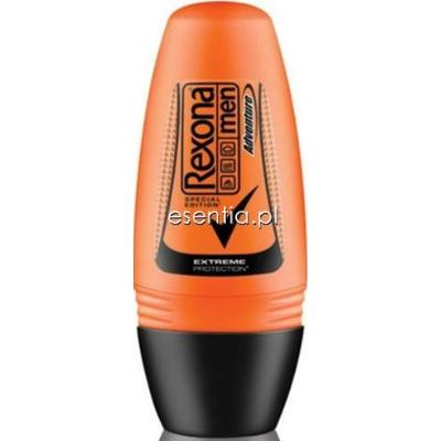 Rexona Rexona Men Dezodorant w kulce Adventure 50 ml
