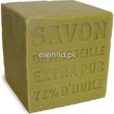 Terra Provence  Mydło marsylskie w kostce na bazie Oliwy z oliwek 400 g