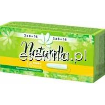 Naturella  Tampony Normal 