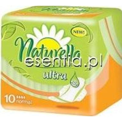 Naturella  Podpaski Ultra Normal 