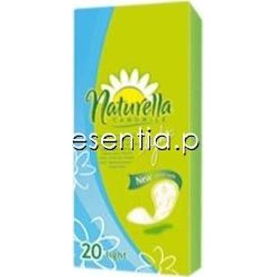 Naturella  Wkładki higieniczne Light 