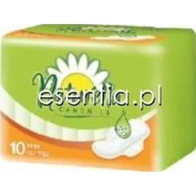 Naturella  Podpaski Normal 