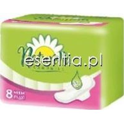 Naturella  Podpaski Maxi 