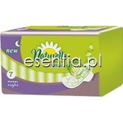 Naturella  Podpaski Classic Night 