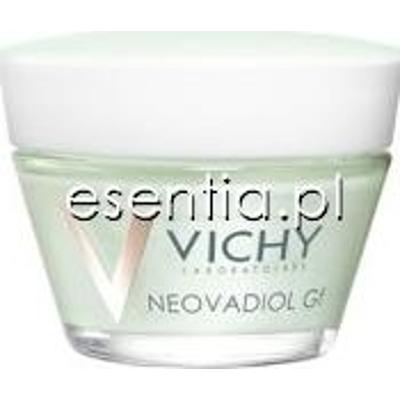 Vichy Neovadiol Neovadiol GF Kompleksowa przeciwzmarszczkowa pielęgnacja na dzień - skóra sucha 50 ml