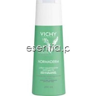 Vichy Normaderm Tonik oczyszczający 200 ml