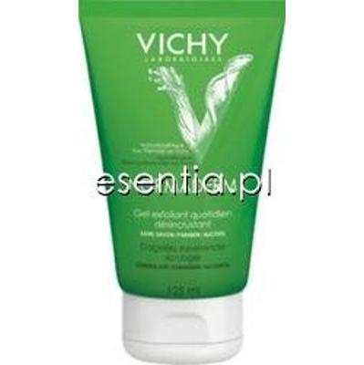 Vichy Normaderm Żel złuszczający 125 ml