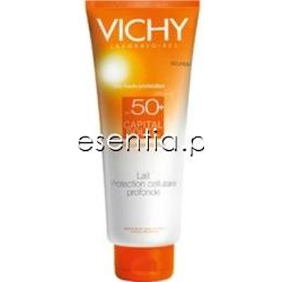 Vichy Capital Soleil Mleczko do ciała SPF50 300 ml