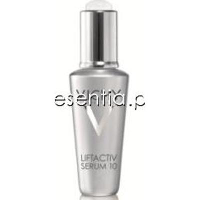 Vichy Liftactiv Serum 10 - serum widocznie odmładzające 30 ml