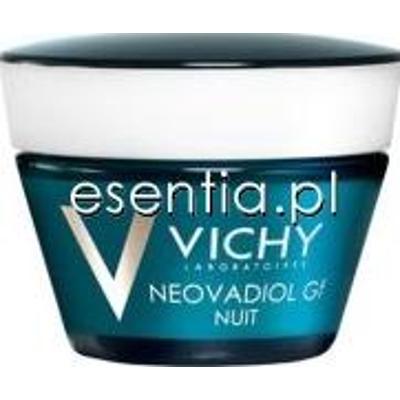 Vichy Neovadiol Neovadiol GF Krem przywracający gęstość skóry i proporcje twarzy na noc 50 ml