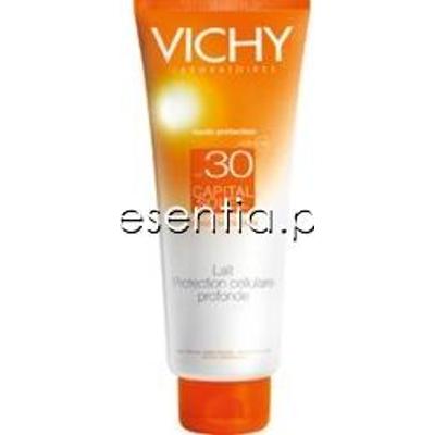 Vichy Capital Soleil Mleczko do ciała SPF30 300 ml
