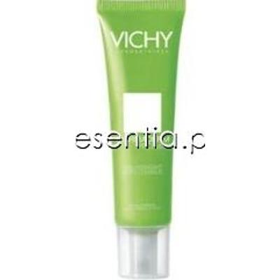 Vichy Normaderm Krem nawilżający o długotrwałym efekcie matującym SPF15 30 ml