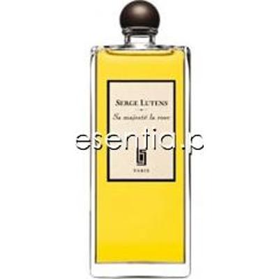 Serge Lutens  Sa Majeste la Rose damska