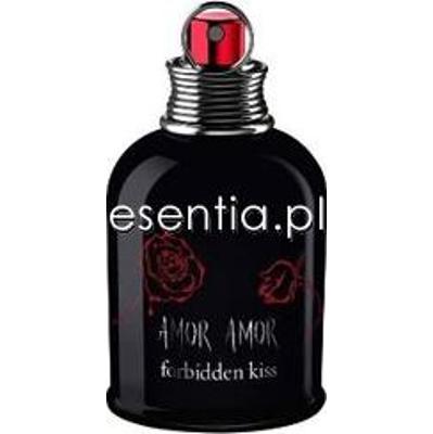 Cacharel  Amor Amor Forbiden Kiss damska
