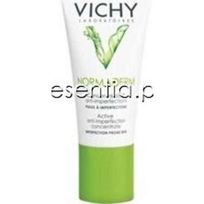 Vichy Normaderm Aktywny koncentrat zwalczający niedoskonałości skóry 15 ml