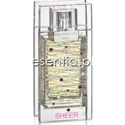 La Prairie  Life Threads Ruby Sheer damska