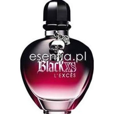 Paco Rabanne  Black XS L'Exces damska