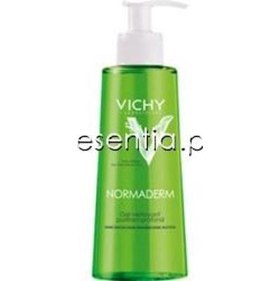 Vichy Normaderm Żel głęboko oczyszczający 100 ml