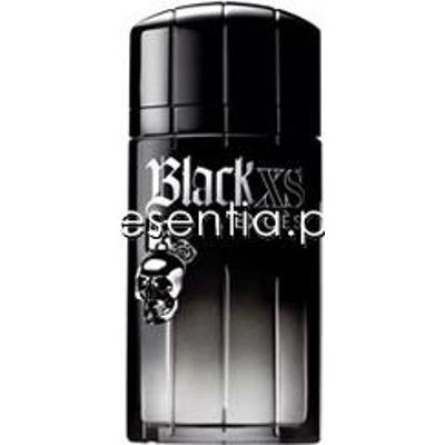 Paco Rabanne  Black XS L'Exces męska