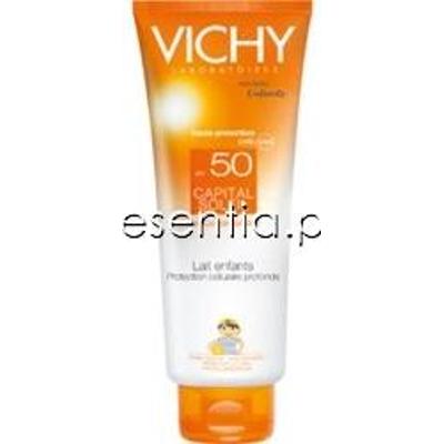 Vichy Capital Soleil Mleczko do ciała dla dzieci SPF50 300 ml