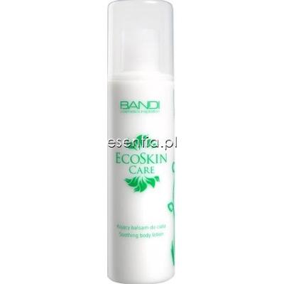 Bandi Eco Skin Care Kojący balsam do ciała 200 ml
