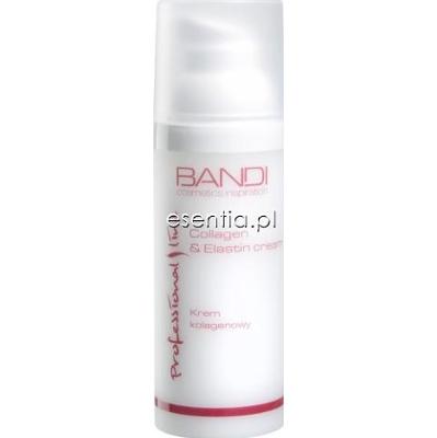 Bandi Professional Line Krem kolagenowy 50 ml