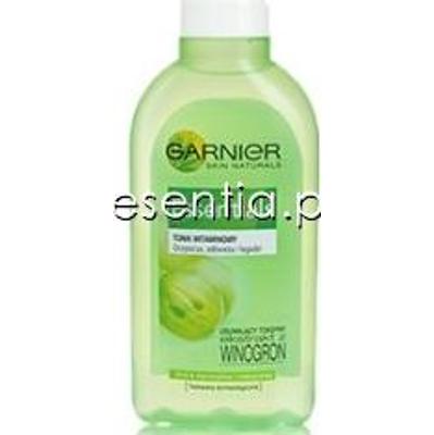 Garnier Essentials Tonik witaminowy z ekstraktem z winogron 200 ml
