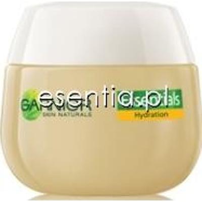 Garnier Essentials Hydration Krem nawilżający 24h z ekstraktem z miodu - cera sucha i bardzo sucha 50 ml