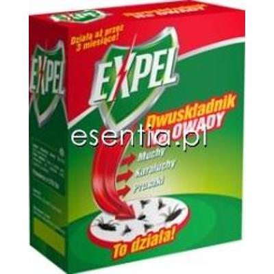 Expel  Dwuskładnik na owady 