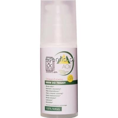 Pat&Rub by Kinga Rusin AOx Krem do twarzy 100 ml