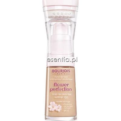 Bourjois  Podkład do twarzy Flower Perfection 