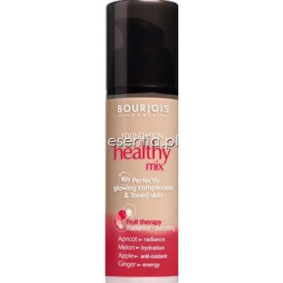 Bourjois  Podkład do twarzy Healthy Mix 