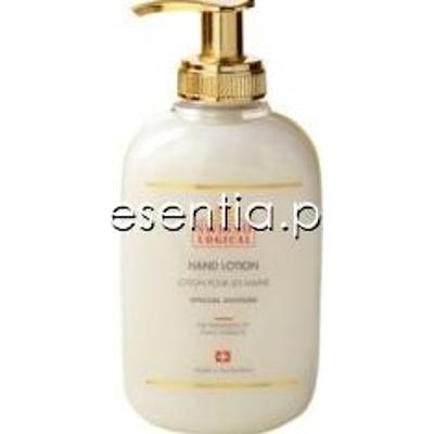 Zepter Swisso Logical Skincare Balsam do rąk Gold 300 ml