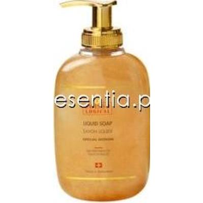 Zepter Swisso Logical Skincare Mydło w płynie Gold 300 ml