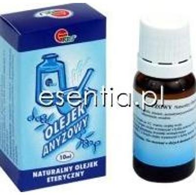 Kej  Olejek anyżowy 10 ml