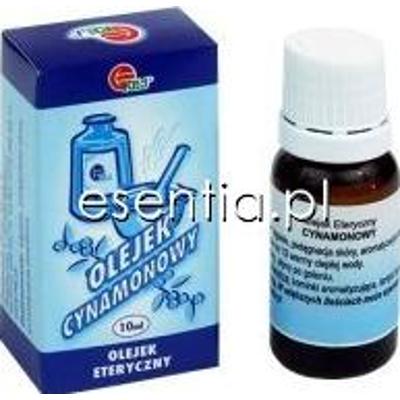Kej  Olejek cynamonowy 10 ml