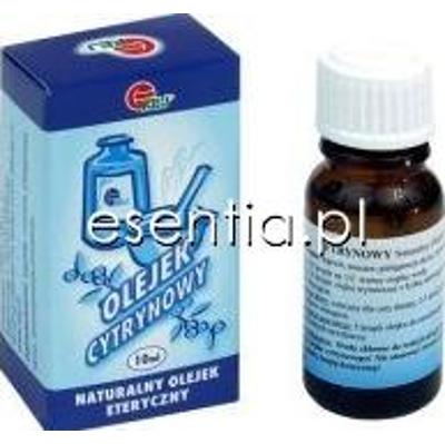 Kej  Olejek cytrynowy 10 ml