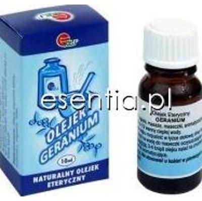Kej  Olejek geranium 10 ml