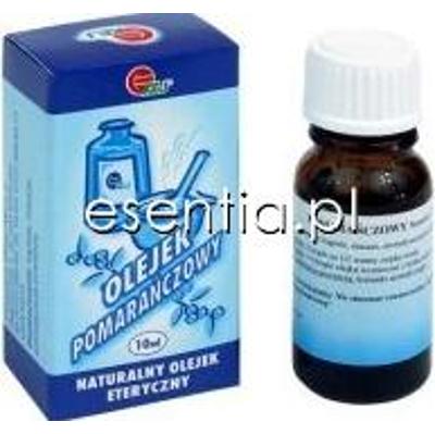 Kej  Olejek pomarańczowy 10 ml