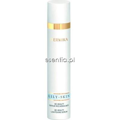 Dermika Lily-Skin Be-Beauty serum rozjaśniające 