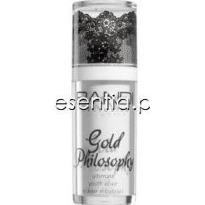 Bandi Gold Philosophy Eliksir młodości - ultimate youth elixir 30 ml