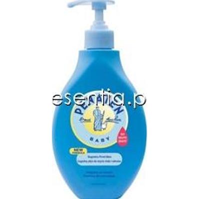 Penaten  Łagodny płyn do mycia ciała i włosów 400 ml
