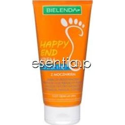 Bielenda Happy End Krem do stóp i pięt z mocznikiem 125 ml