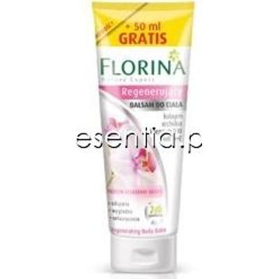 Bielenda Florina Regenerujący balsam do ciała 250 ml