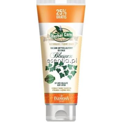 Farmona Herbal Care Balsam antycellulitowy do ciała Bluszcz 250 ml