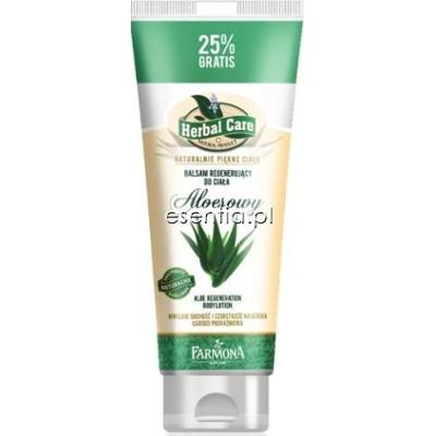 Farmona Herbal Care Balsam regenerujący do ciała Aloesowy 250 ml