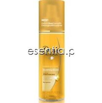 Dove Hair Therapy Nourishing Oil Care Odżywka do włosów w sprayu 200 ml