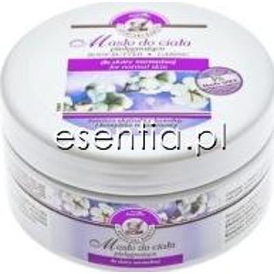 Joanna Z Apteczki Babuni Masło do ciała pielęgnujące Bawełna 300 ml