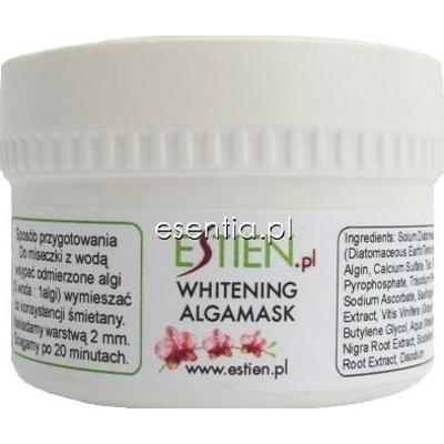 Estien  Algi rozjaśniające 