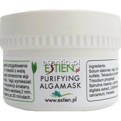 Estien  Algi oczyszczające 